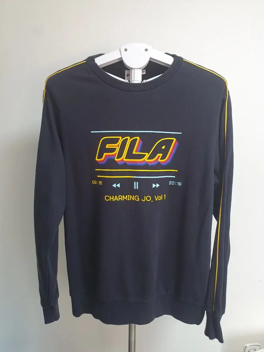 FILA 맨투맨 L